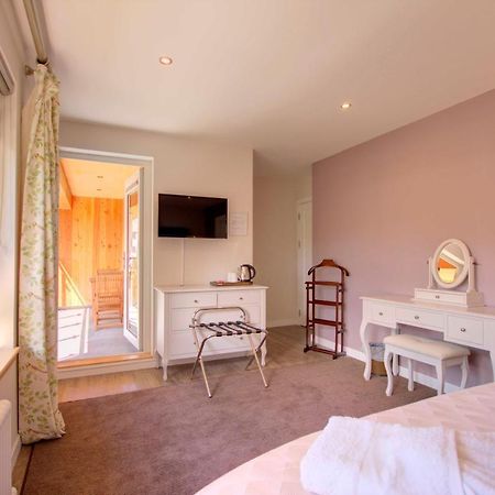 Loch Earn Bed & Breakfast อินเวอร์เนส ภายนอก รูปภาพ